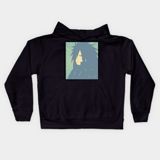 madara Kids Hoodie